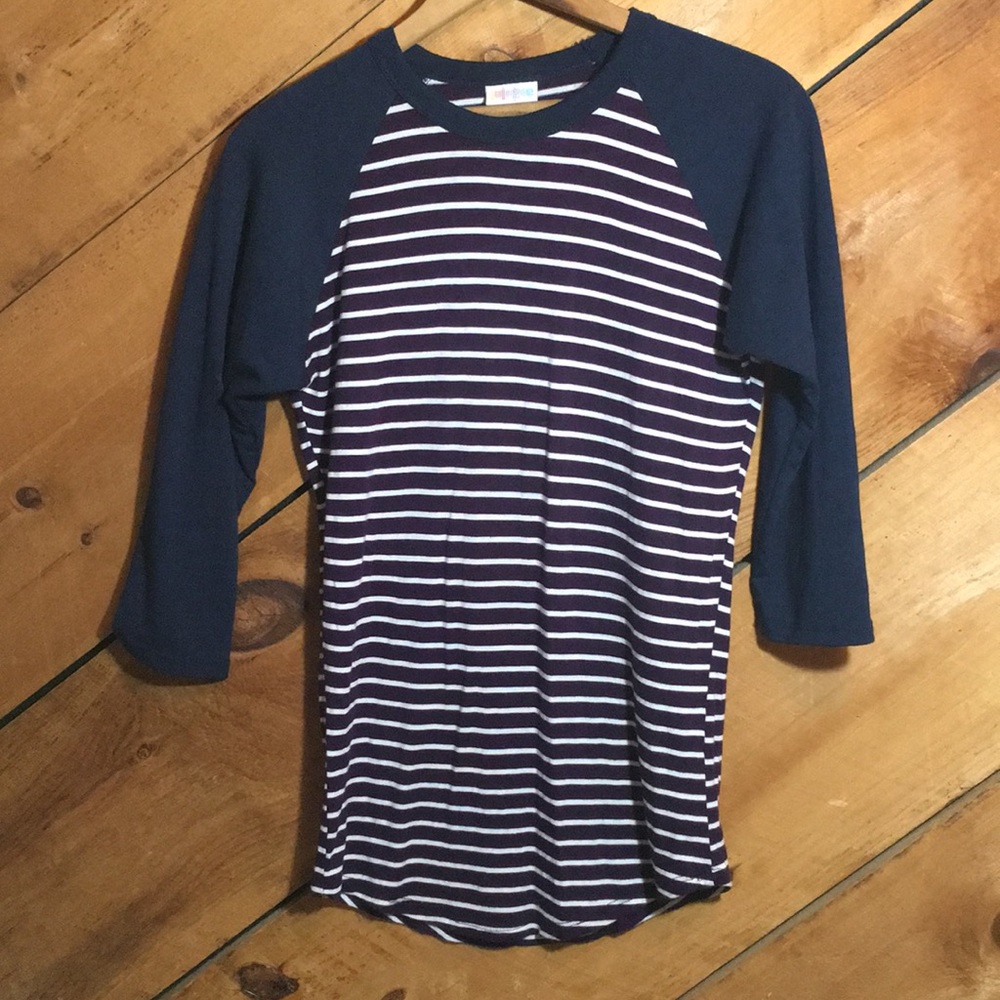 Baseball T